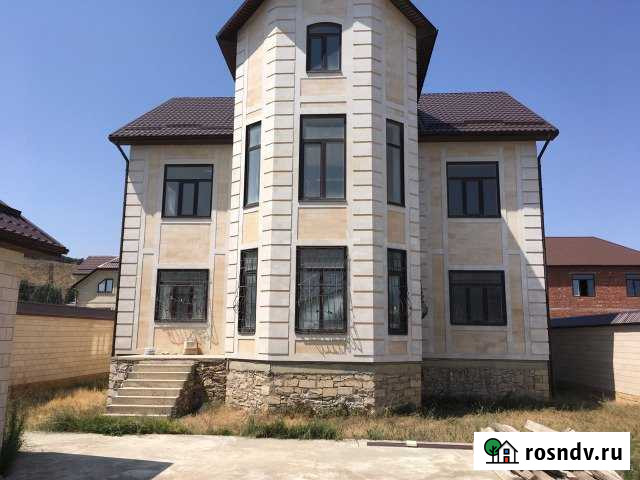 Дом 238 м² на участке 5 сот. на продажу в Избербаше Избербаш - изображение 1