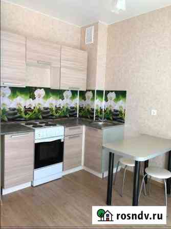 Квартира-студия, 30 м², 3/9 эт. в аренду на длительный срок в Белгороде Белгород