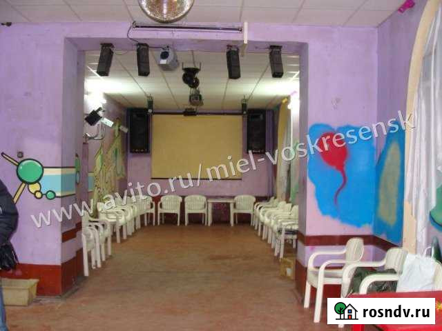 Торговое помещение, 160 кв.м. Воскресенск - изображение 1