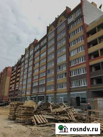 Торговое помещение, 79.6 кв.м. Йошкар-Ола - изображение 1