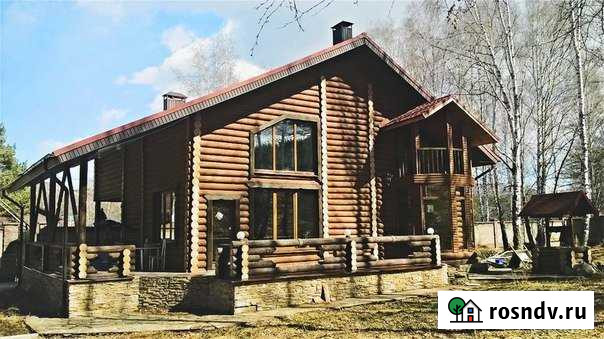 Дом 200 м² на участке 50 сот. в аренду посуточно в Магнитогорске Магнитогорск - изображение 1