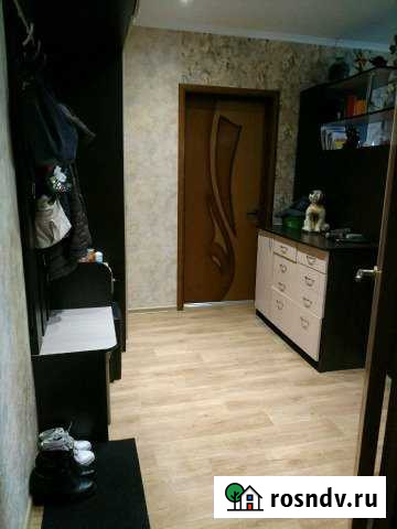 3-комнатная квартира, 55 м², 2/2 эт. на продажу в Конышевке Конышевка - изображение 1