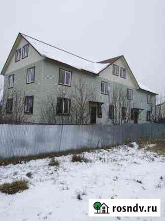 Коттедж 270 м² на участке 8 сот. на продажу в Клинцах Клинцы