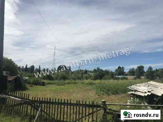 Дом 67.2 м² на участке 6 сот. на продажу в Питкяранте Питкяранта