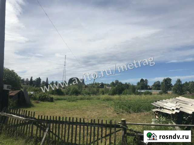 Дом 67.2 м² на участке 6 сот. на продажу в Питкяранте Питкяранта - изображение 1