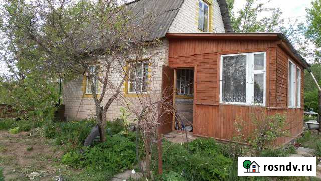 Дача 40 м² на участке 6 сот. на продажу в Невеле Невель - изображение 1