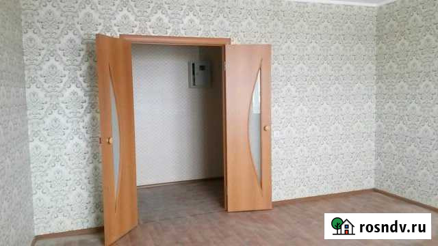 1-комнатная квартира, 44 м², 6/10 эт. на продажу в Гамово Гамово - изображение 1