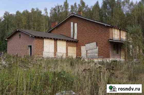Коттедж 400 м² на участке 25 сот. на продажу в ЛМС ЛМС