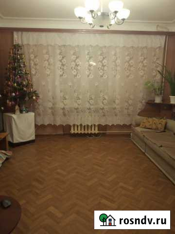 5-комнатная квартира, 104 м², 5/6 эт. на продажу в Нижнем Новгороде Нижний Новгород - изображение 1