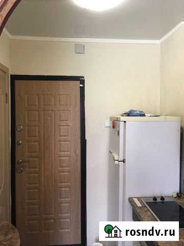 Комната 15 м² в 1-ком. кв., 5/5 эт. в аренду на длительный срок в Тамбове Тамбов - изображение 1