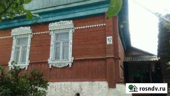 Дом 60 м² на участке 10 сот. на продажу в Кондрово Кондрово