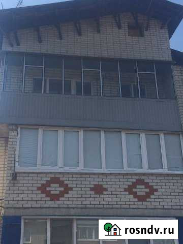 1-комнатная квартира, 40 м², 3/3 эт. на продажу в Масловой Пристани Маслова Пристань - изображение 1