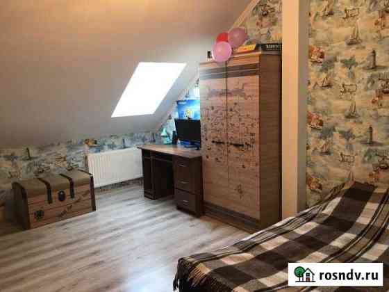 3-комнатная квартира, 68 м², 6/6 эт. на продажу в Багратионовске Багратионовск