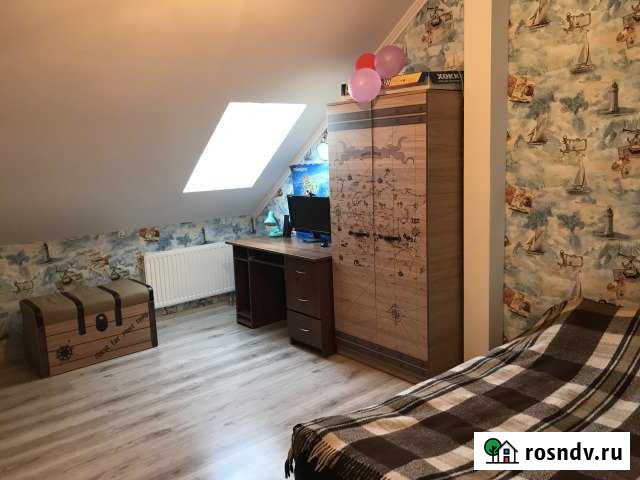 3-комнатная квартира, 68 м², 6/6 эт. на продажу в Багратионовске Багратионовск - изображение 1