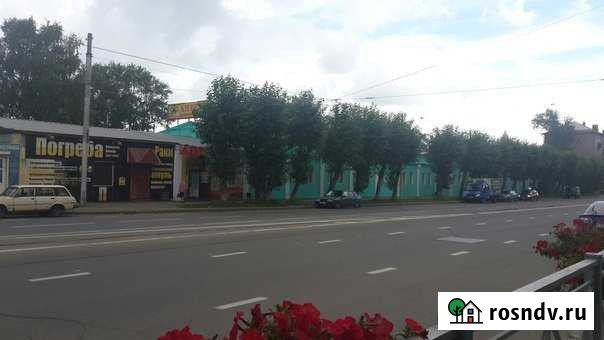 Помещение свободного назначения, 290-328-369 кв.м. Череповец - изображение 1