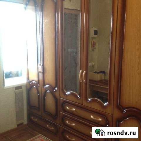 2-комнатная квартира, 50 м², 1/1 эт. на продажу в Кропоткине Кропоткин - изображение 1