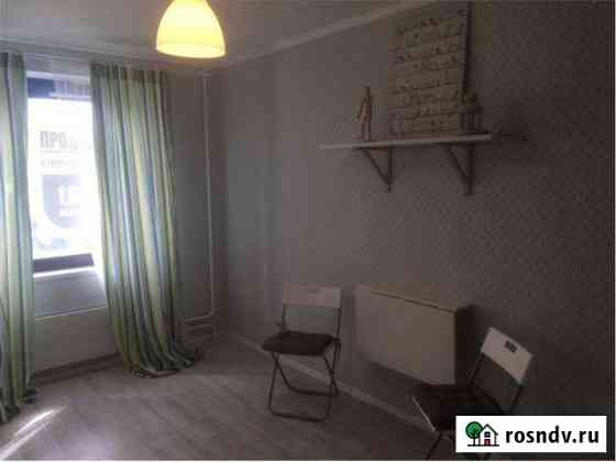 Квартира-студия, 18 м², 1/16 эт. на продажу в Железнодорожном Московской области Железнодорожный