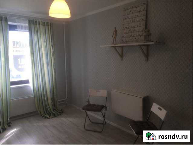 Квартира-студия, 18 м², 1/16 эт. на продажу в Железнодорожном Московской области Железнодорожный - изображение 1