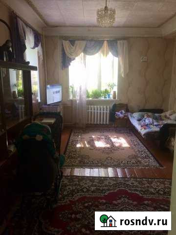 4-комнатная квартира, 100 м², 3/3 эт. на продажу в Фурманове Фурманов - изображение 1