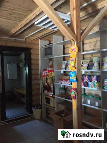 Магазин 150 кв.м. Липецк - изображение 1