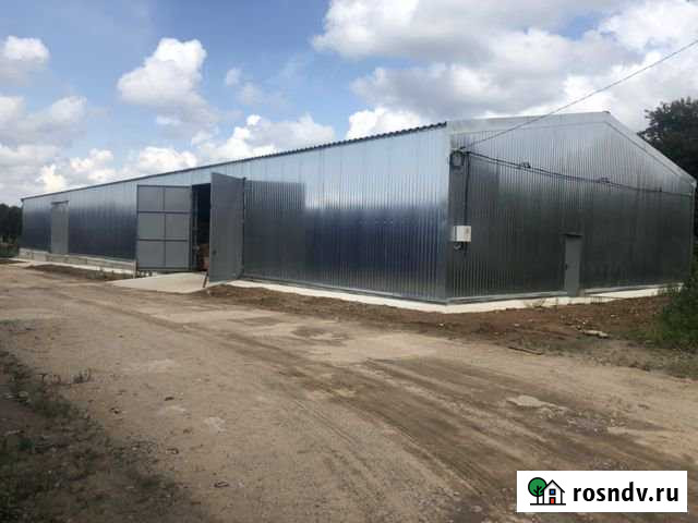 Производственное помещение Обнинск - изображение 1