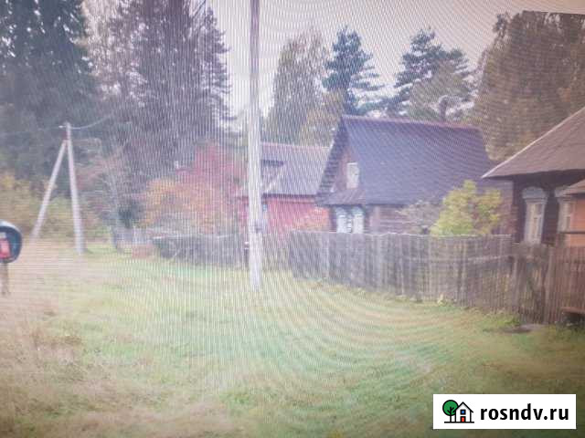 Дом 30 м² на участке 10 сот. на продажу в Волге Волга - изображение 1