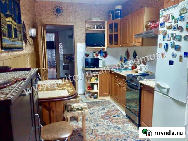 2-комнатная квартира, 50 м², 2/2 эт. на продажу в Переславле-Залесском Переславль-Залесский - изображение 1