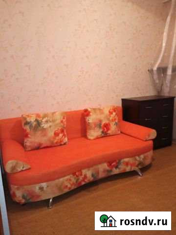 Комната 16 м² в 2-ком. кв., 5/9 эт. в аренду посуточно в Набережных Челнах Набережные Челны - изображение 1