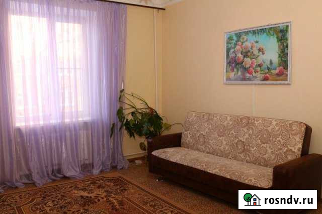 3-комнатная квартира, 70 м², 2/5 эт. в аренду посуточно в Чебоксарах Чебоксары - изображение 1