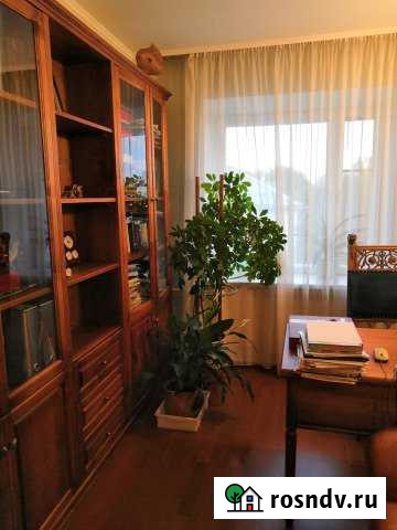 5-комнатная квартира, 163 м², 5/6 эт. на продажу в Кирове Киров - изображение 1
