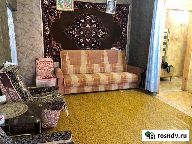 3-комнатная квартира, 59 м², 2/4 эт. на продажу в Дрезне Дрезна - изображение 1