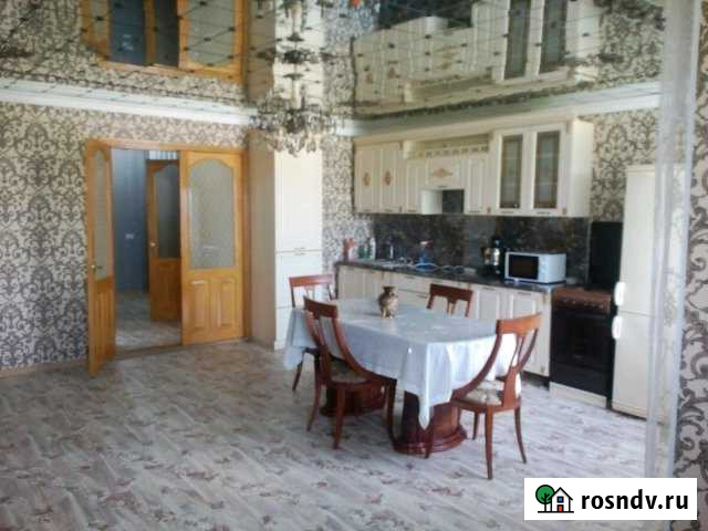 2-комнатная квартира, 53 м², 3/3 эт. на продажу в Нефтекумске Нефтекумск - изображение 1