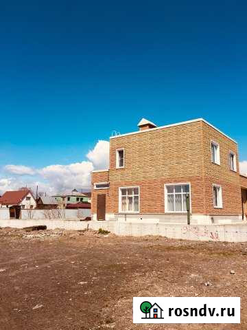 Коттедж 160 м² на участке 20 сот. на продажу в Петропавловске-Камчатском Петропавловск-Камчатский - изображение 1