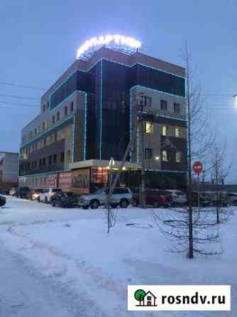 Помещение свободного назначения, 20,6кв.м. Новый Уренгой