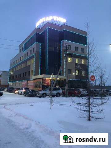 Помещение свободного назначения, 20,6кв.м. Новый Уренгой - изображение 1