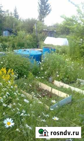 Дача 40 м² на участке 6 сот. на продажу в Улу-Теляке Улу-Теляк - изображение 1