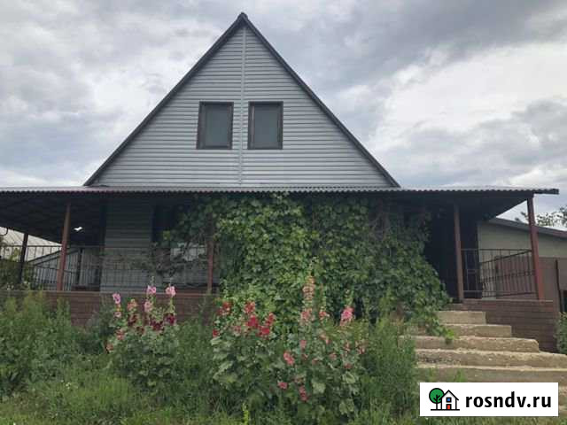 Дом 150 м² на участке 40 сот. на продажу в Рузаевке Рузаевка - изображение 1