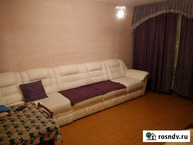 2-комнатная квартира, 47 м², 1/5 эт. в аренду посуточно в Сибае Сибай - изображение 1