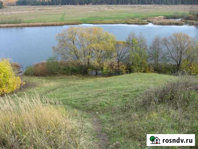 Участок ИЖС 19 сот. на продажу в Липецке Липецк - изображение 1