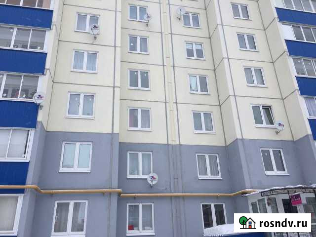 3-комнатная квартира, 73 м², 1/10 эт. на продажу в Кингисеппе Кингисепп - изображение 1