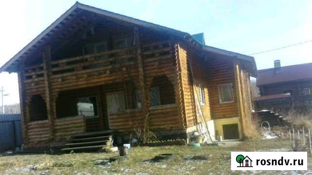 Дача 300 м² на участке 12 сот. на продажу в Карабаше Челябинской области Карабаш - изображение 1