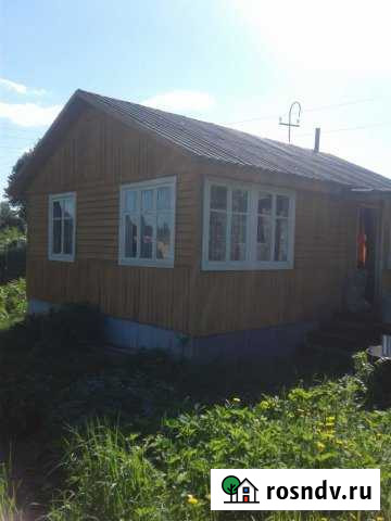 Дача 60 м² на участке 4 сот. на продажу в Барышево Барышево - изображение 1