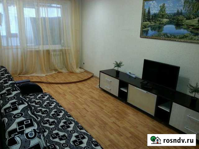 1-комнатная квартира, 34 м², 3/5 эт. в аренду посуточно в Арзамасе Арзамас - изображение 1