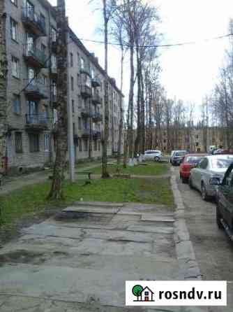 2-комнатная квартира, 43 м², 1/5 эт. на продажу в Кингисеппе Кингисепп