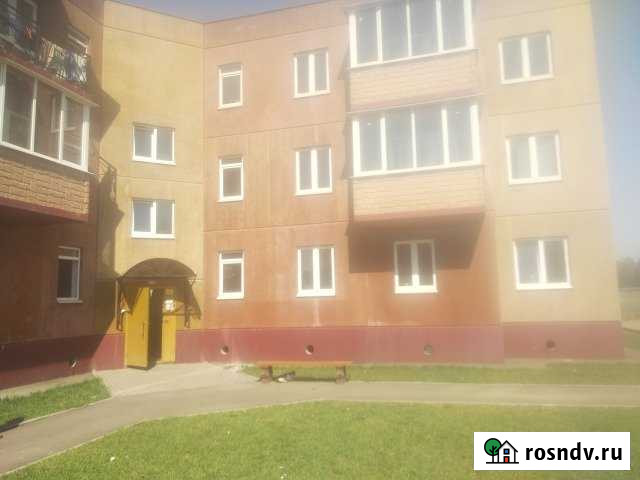 Своб. планировка, 57 кв.м., 2/3 эт. Старая Купавна - изображение 1