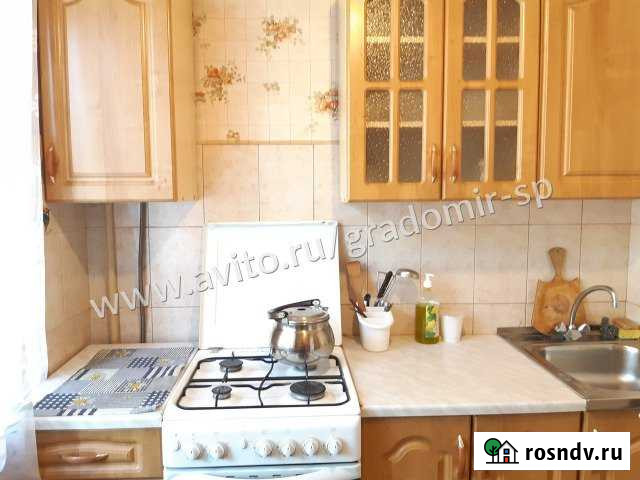 2-комнатная квартира, 45 м², 2/5 эт. в аренду на длительный срок в Сергиевом Посаде Сергиев Посад - изображение 1