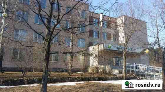 Помещение свободного назначения, 1830.1 кв.м. Приозерск