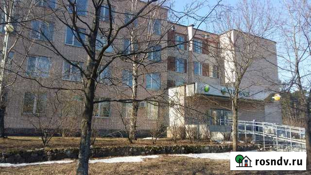 Помещение свободного назначения, 1830.1 кв.м. Приозерск - изображение 1