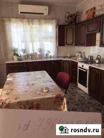 Дом 150 м² на участке 30 сот. в аренду посуточно в Джубге кп Джубга кп
