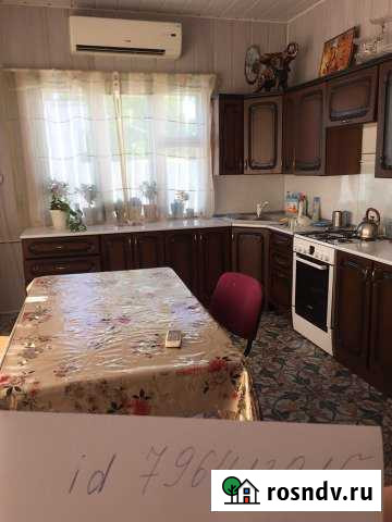 Дом 150 м² на участке 30 сот. в аренду посуточно в Джубге кп Джубга кп - изображение 1